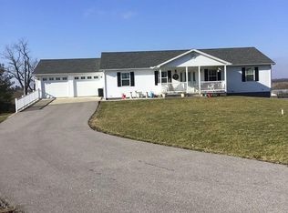 156 Amanda Brook Dr, Flemingsburg, KY