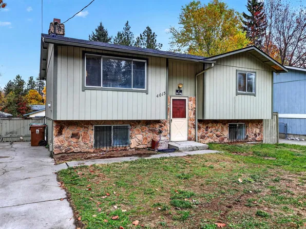 4015 E 38th Ave, Spokane, WA 99223
