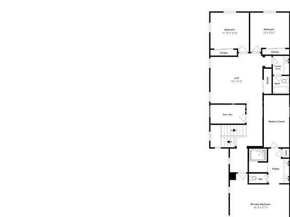 3rd image of 2921 N Clanton St