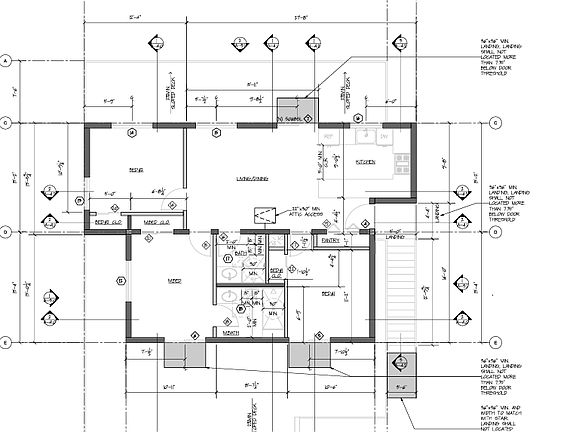 2nd image of 629 Tamarack Ln