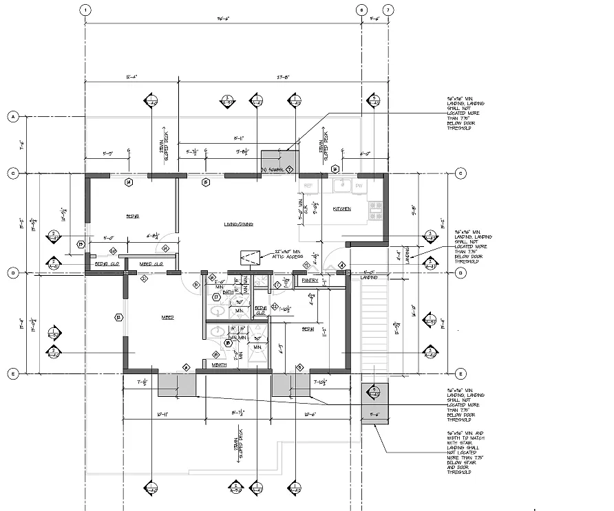 Building Photo - 629 Tamarack Ln