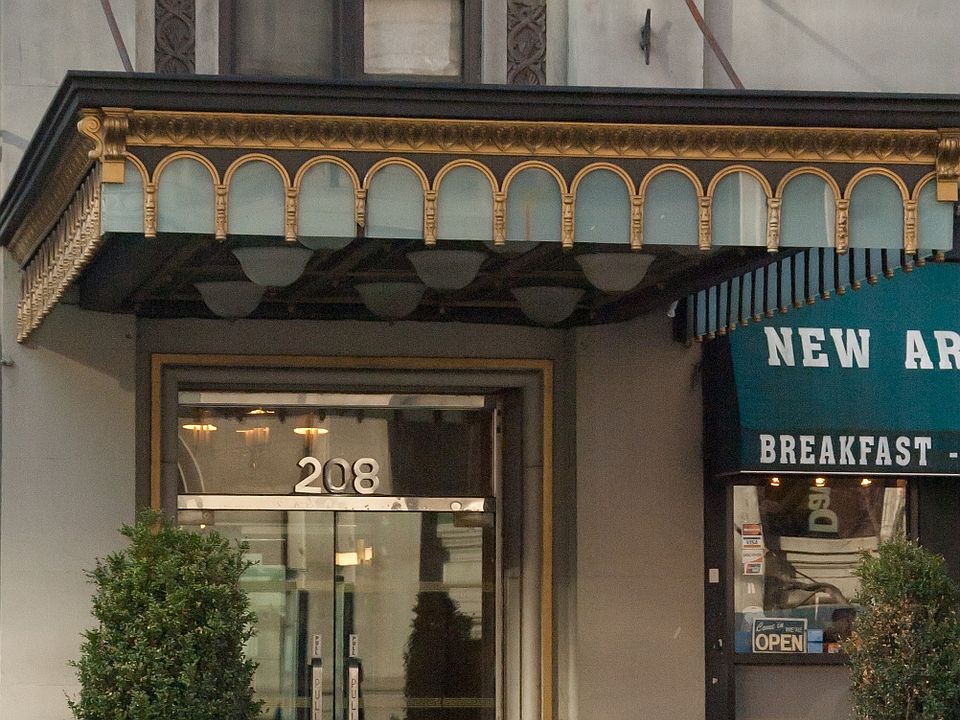 1st image of 208 W 23rd St APT 414