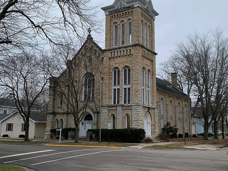 300 West Jefferson St — Photo 1