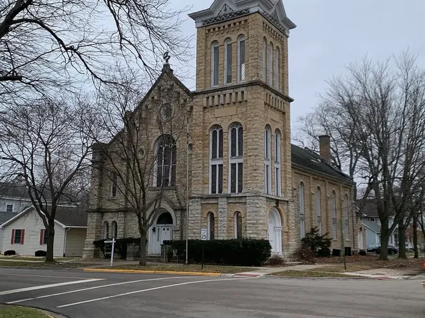 300 West Jefferson St