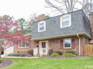 205 Woods Ream Dr, Raleigh, NC 27615