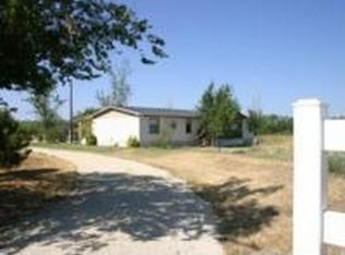 265 Weatherman Ln, Abilene, TX 79602