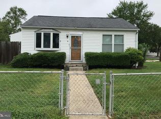 6 Bertram Dr, Glen Burnie, MD 21060