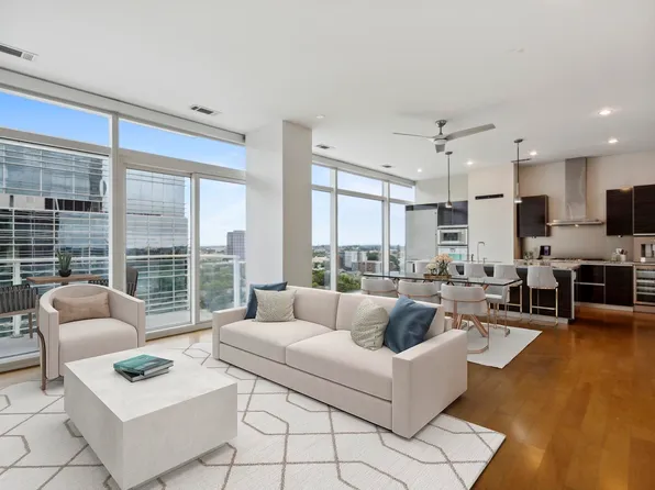 45 Ivan Allen Jr Blvd NW Unit 1703, Atlanta, GA 30308