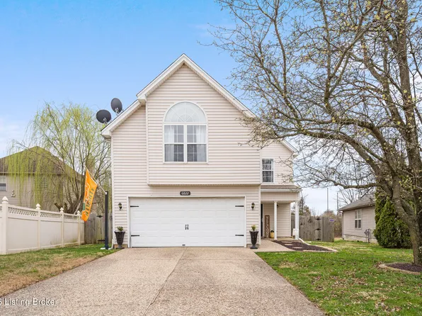 6822 Woodhaven Place Dr, Louisville, KY 40228