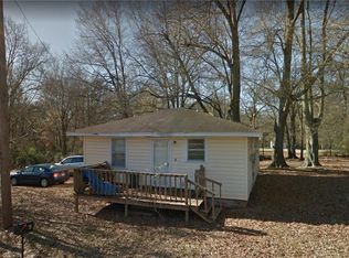 8 Morgan St, Pelzer, SC 29669