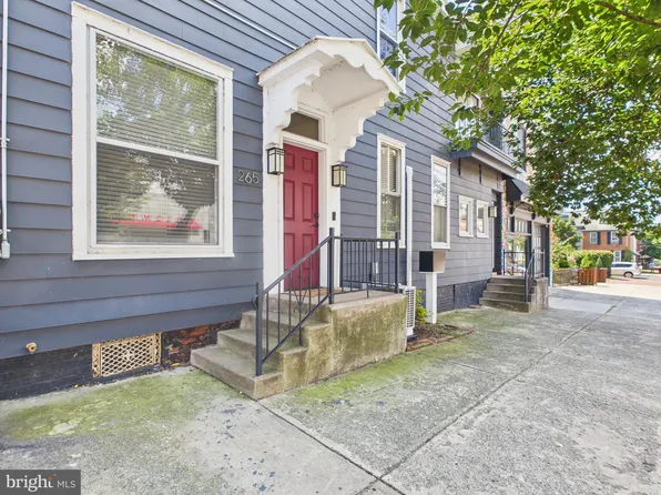 265 Reily St, Harrisburg, PA 17102