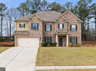 164 Charolais Dr, McDonough, GA 30252