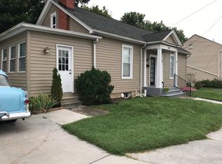 347 E Queen St, Strasburg, VA