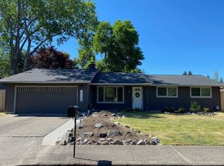 19260 SW Vista St, Aloha, OR 97003
