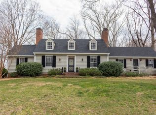 940 Rothowood Rd, Lynchburg, VA 24503