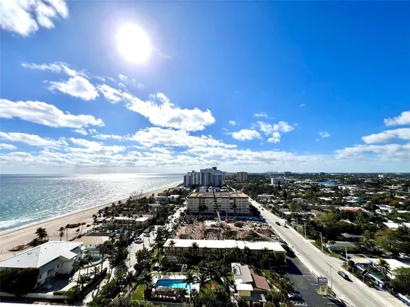 111 Briny Ave APT 1908, Pompano Beach, FL 33062