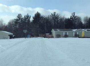 2172 S Gavord Rd, Sterling, MI 48659