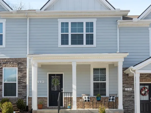 1228 Mason Dale, Columbia, TN 38401