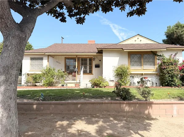 10166 Pounds Ave, Whittier, CA 90603