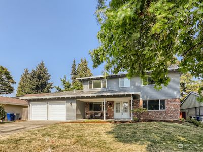 12920 SE 68th Street, Bellevue, WA, 98006