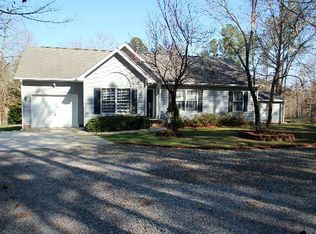 361 Waterside Dr, Henrico, NC 27842