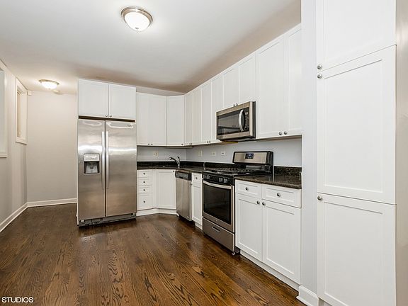 4th image of 6558 N Washtenaw Ave #G1
