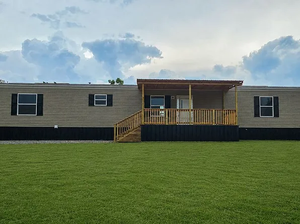 1614 Bumper Rd, Leighton, AL 35646