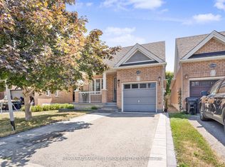 1117 Kell St, Innisfil, ON L9S4W4