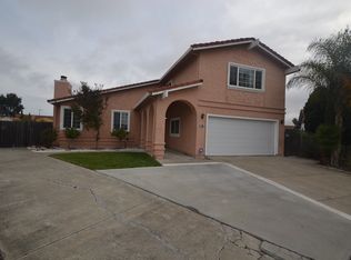 550 Old River Ct, Vallejo, CA 94589