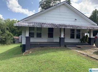 3325 Stevens St, Anniston, AL 36201