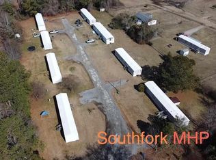 2123 Southfork Dr, Darlington, SC 29532