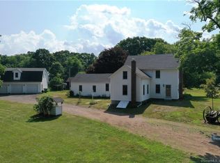 696 Ash Swamp Rd, Glastonbury, CT 06033