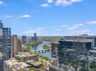 360 Nueces St APT 3807, Austin, TX 78701