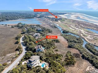 34 Ocean Course Dr, Johns Island, SC 29455