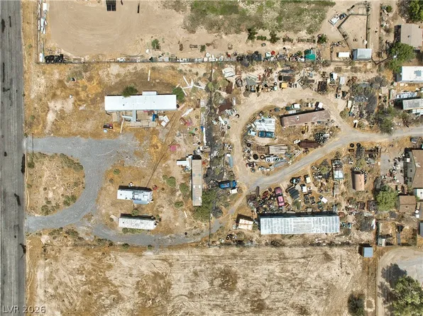 1711 Landmark Ave, Pahrump, NV 89060