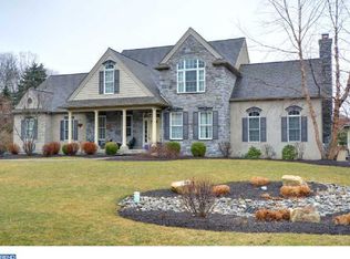 1 Philips Ln, Newtown Square, PA 19073