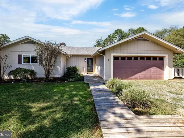 4 Pleasant View Ter, Palmyra, VA 22963