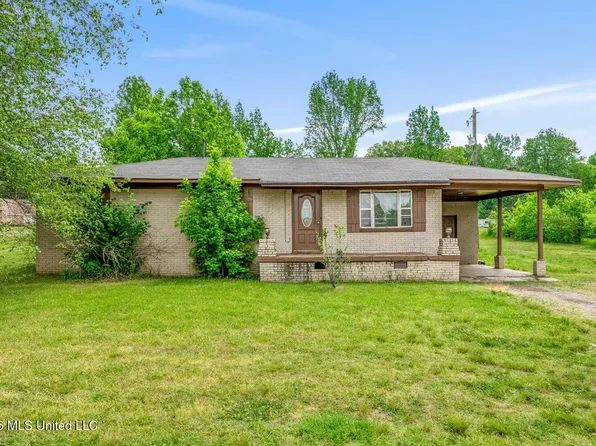 1340 Craft Rd, Olive Branch, MS 38654