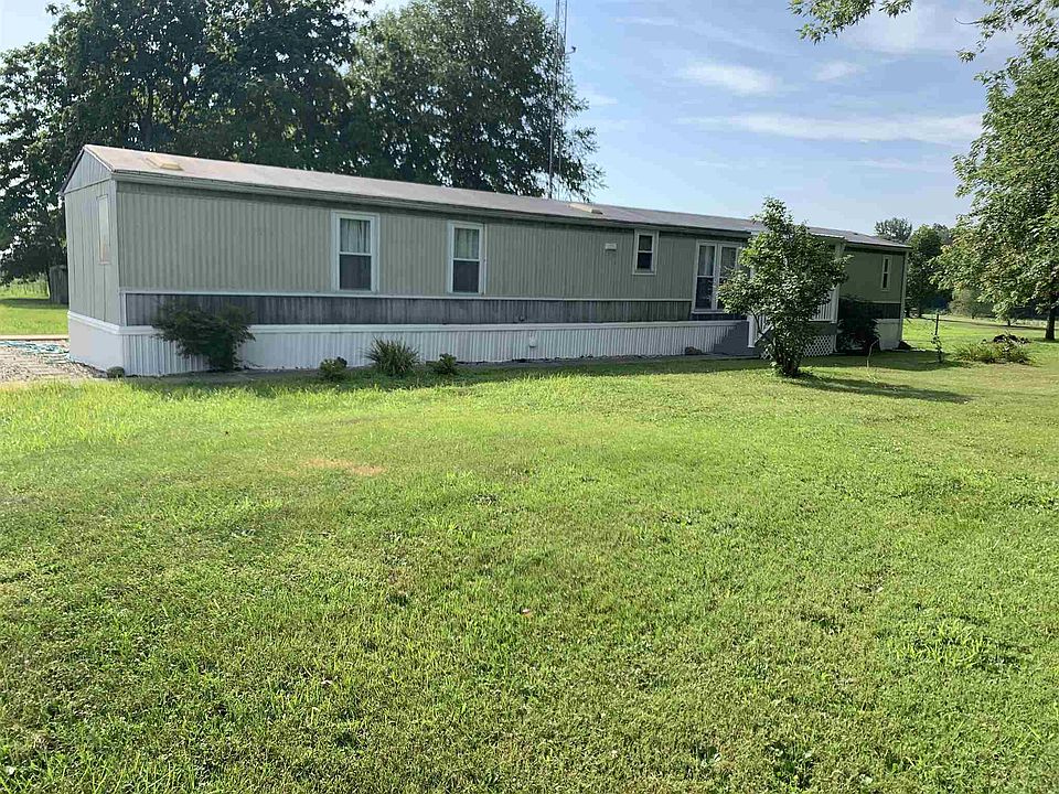 1st image of 3595 N County Road 1000 E