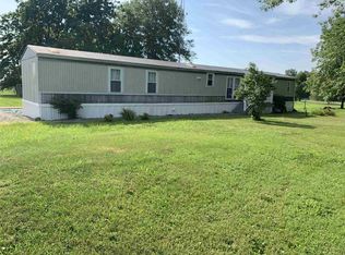 3595 N County Road 1000 E, Otwell, IN 47564