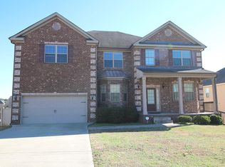 2071 Glenn Falls Cir, Grovetown, GA 30813