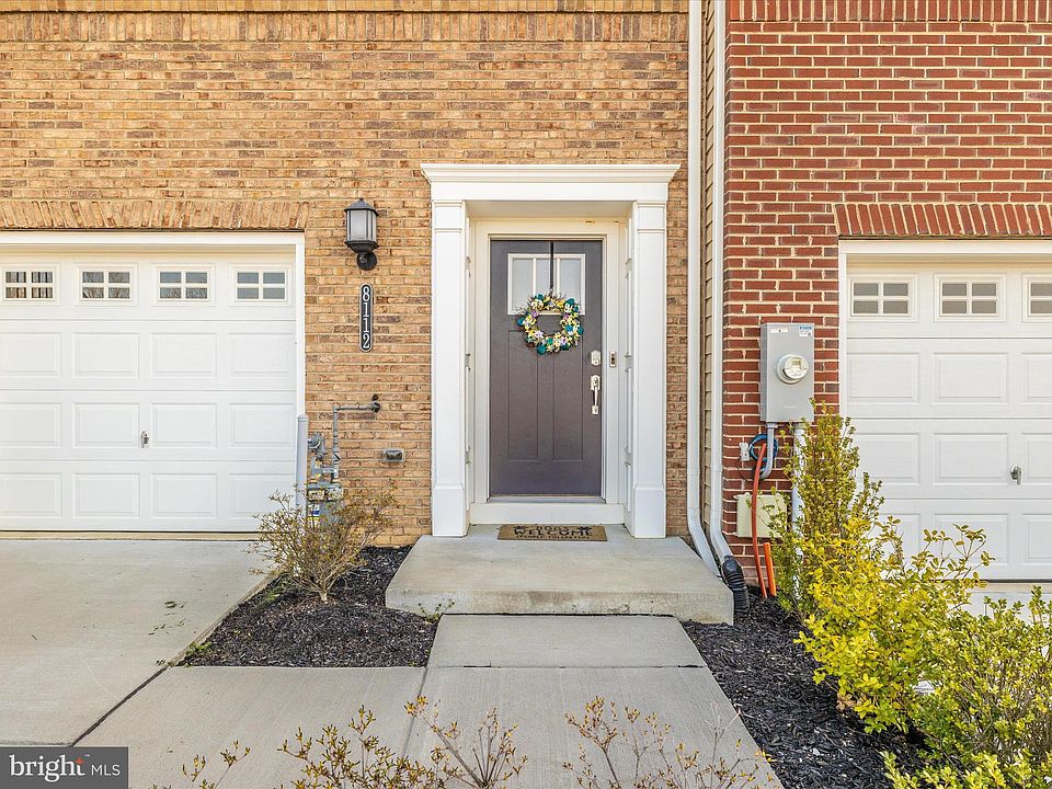 8112 Trotters Chase, Ellicott City, MD 21043 Zillow