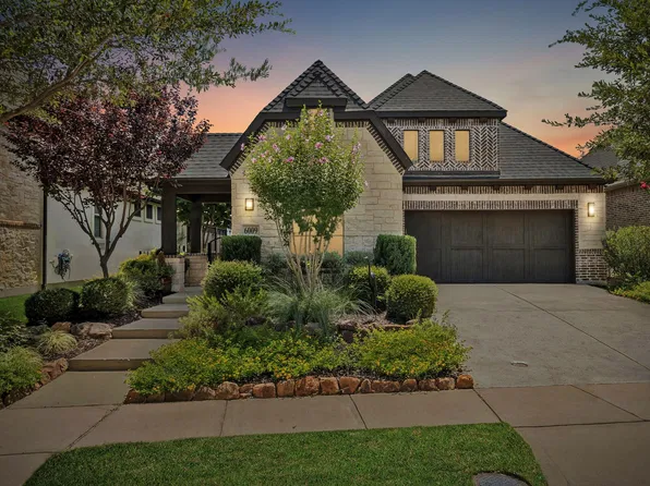 6009 Heron Bay Ln, McKinney, TX 75070
