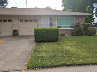 5320 Roger Way, Sacramento, CA 95819