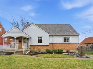 6145 Sunridge Dr, Cincinnati, OH 45224