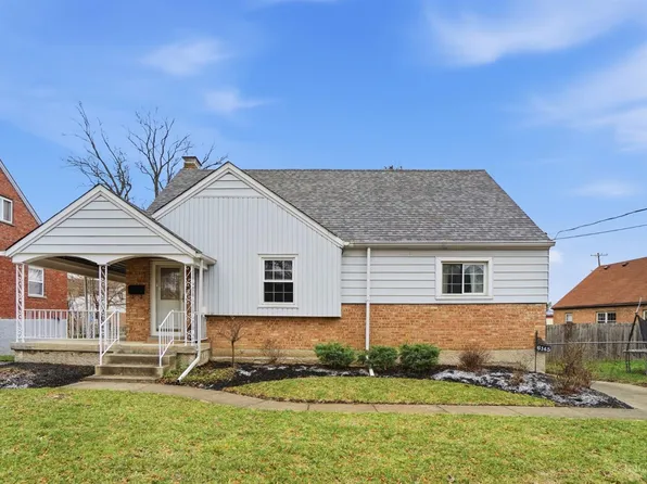 6145 Sunridge Dr, Cincinnati, OH 45224