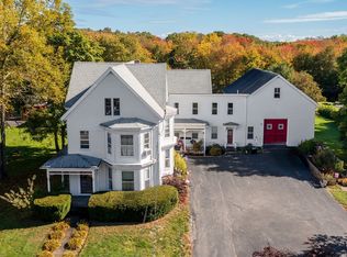 357 Washington St, Whitman, MA 02382