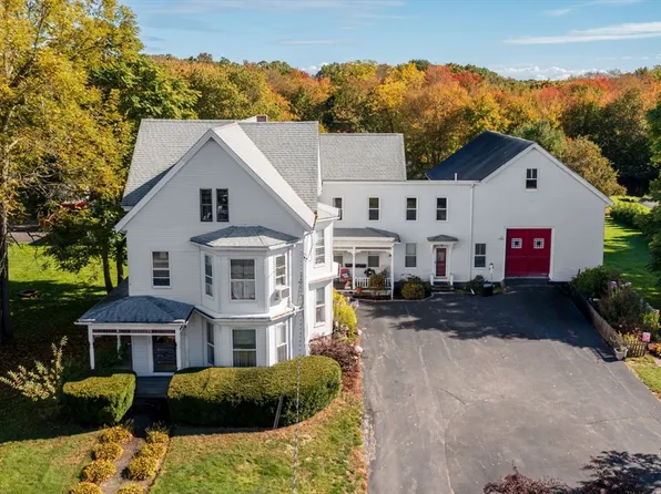 357 Washington St, Whitman, MA 02382