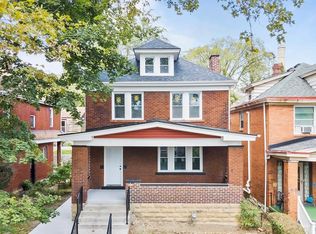 321 Rochelle St, Pittsburgh, PA 15210