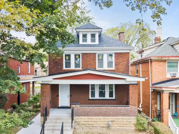 321 Rochelle St, Pittsburgh, PA 15210